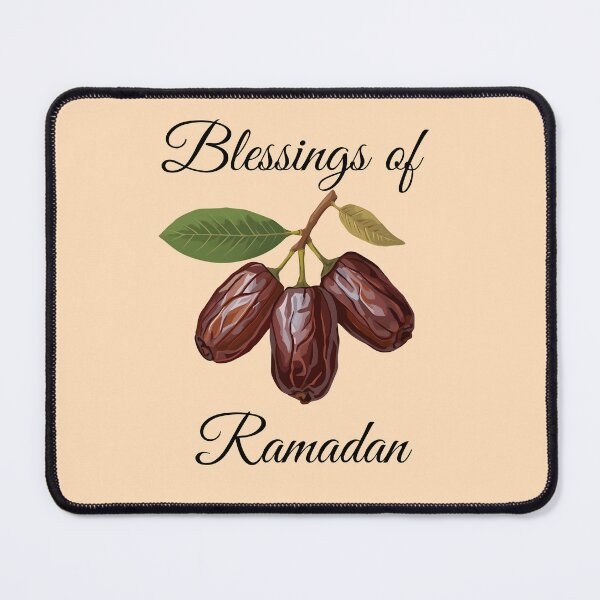 Item preview, Dates Illustration – Blessings of Ramadan – Sunnah Art designed and sold by WowDezign.