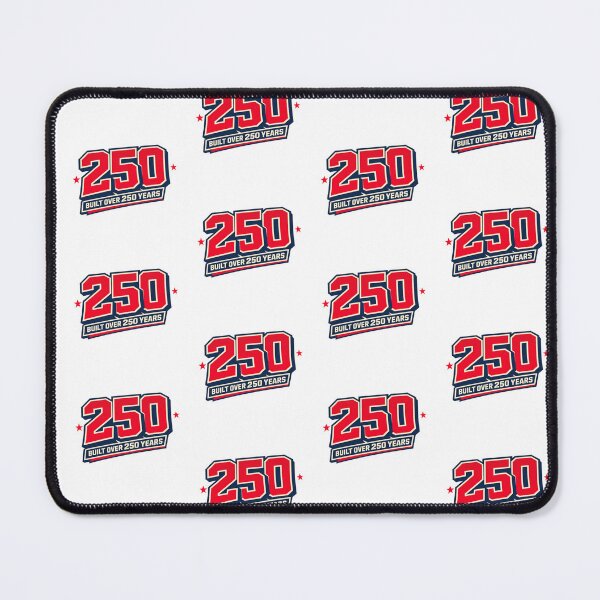 Item preview, America 250 years anniversary jubilee background design, USA independence day, AI generated designed and sold by dvoevnore.