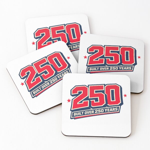 Item preview, America 250 years anniversary jubilee background design, USA independence day, AI generated designed and sold by dvoevnore.