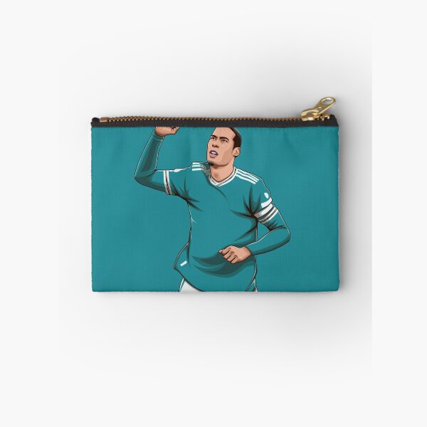 Item preview, Virgil van Dijk designed and sold by Aldduardo.