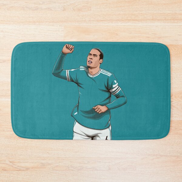 Item preview, Virgil van Dijk designed and sold by Aldduardo.