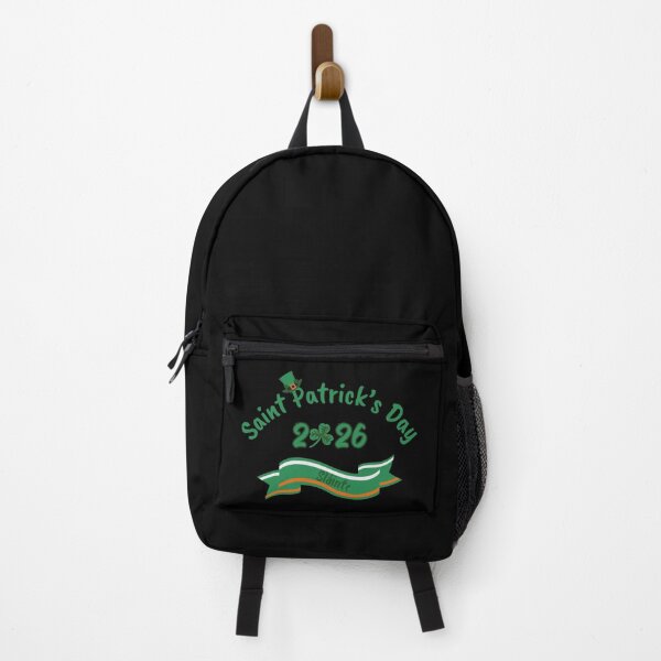 Item preview, St Patrick's Day 2026 Classic gift idea designed and sold by AtushaSpark.