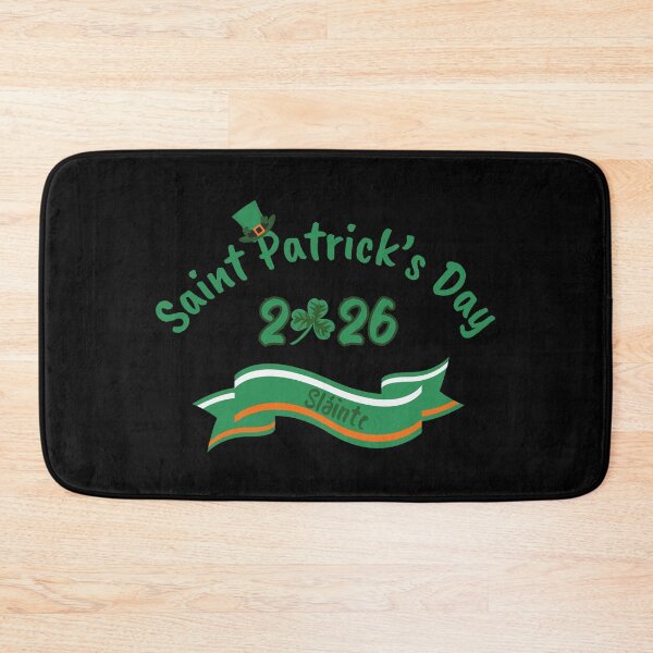 Item preview, St Patrick's Day 2026 Classic gift idea designed and sold by AtushaSpark.