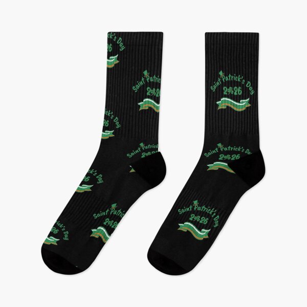 Item preview, St Patrick's Day 2026 Classic gift idea designed and sold by AtushaSpark.