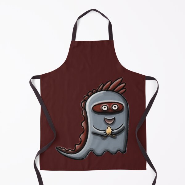 Item preview, Monsters 2 designed and sold by Maria Monid.