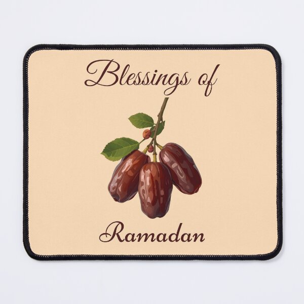 Item preview, Dates Illustration – Blessings of Ramadan – Sunnah Art designed and sold by WowDezign.