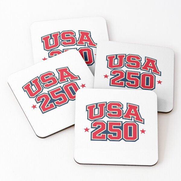 Item preview, America 250 years anniversary jubilee background design, USA independence day, AI generated designed and sold by dvoevnore.