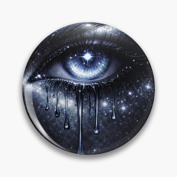 Item preview, mystic eye designed and sold by JessUmbra.