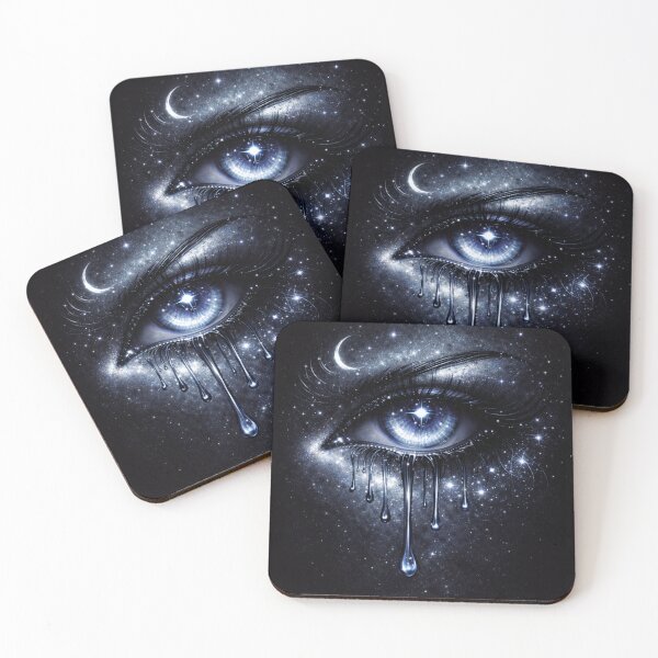 Item preview, mystic eye designed and sold by JessUmbra.