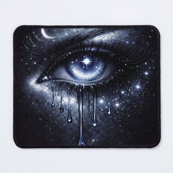 Item preview, mystic eye designed and sold by JessUmbra.