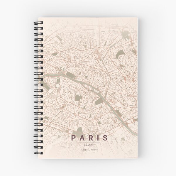 Item preview, Paris Warm Neutrals designed and sold by Thurisaz Designs.