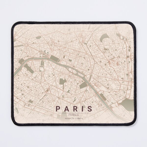 Item preview, Paris Warm Neutrals designed and sold by Thurisaz Designs.