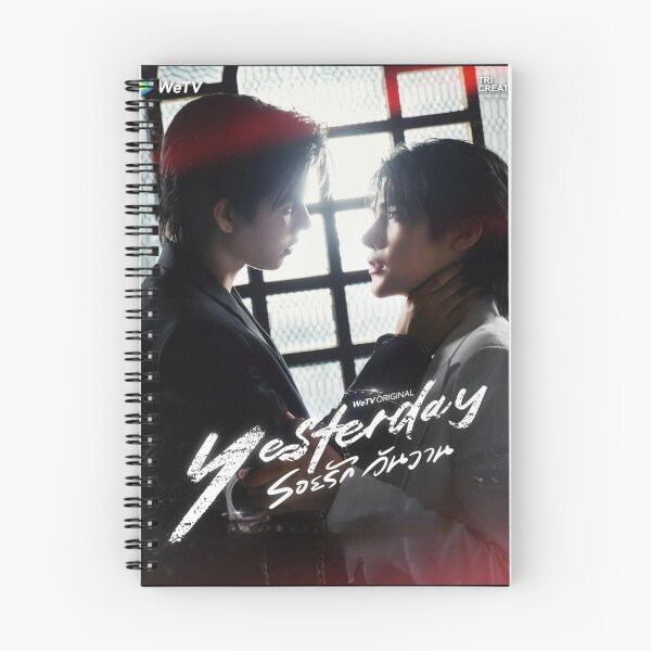 Item preview, Fort Peat Yestreday 2026 Veir Kelvin Love in the air Love Sea the Series BL Thai raikantopeni Boss Neoul Prapai Sky designed and sold by Kpop-Noona.