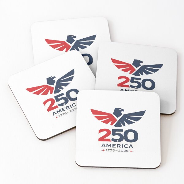 Item preview, America 250 years anniversary jubilee background design, USA independence day, AI generated designed and sold by dvoevnore.