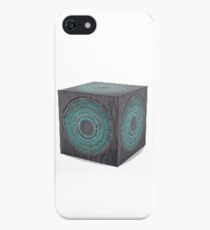3d model of pandorica iPhone SE/5s/5 Case