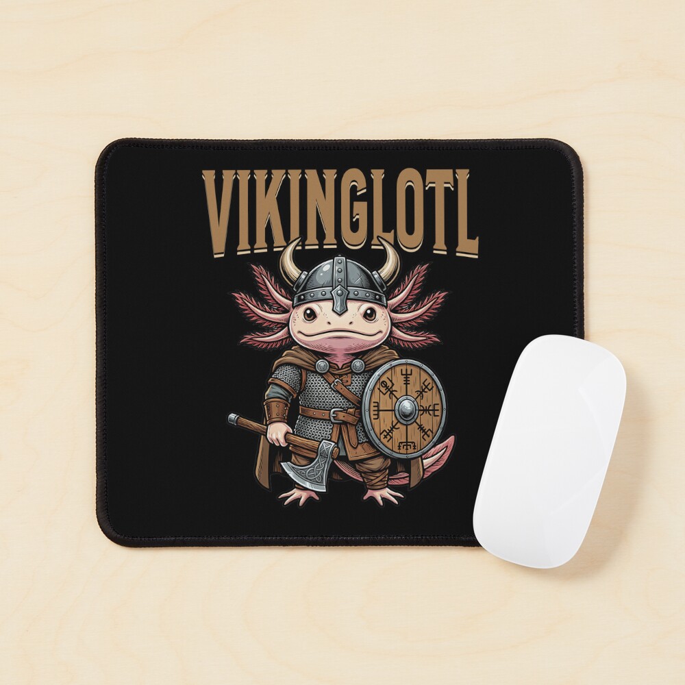 Item preview, Mouse Pad designed and sold by ReneMM.