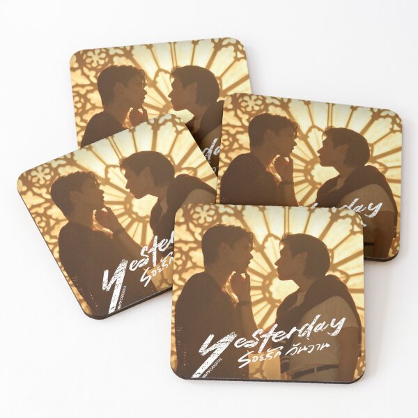 Item preview, Copy of Fort Peat Yestreday 2026 Veir Kelvin Love in the air Love Sea the Series BL Thai raikantopeni Boss Neoul Prapai Sky designed and sold by Kpop-Noona.