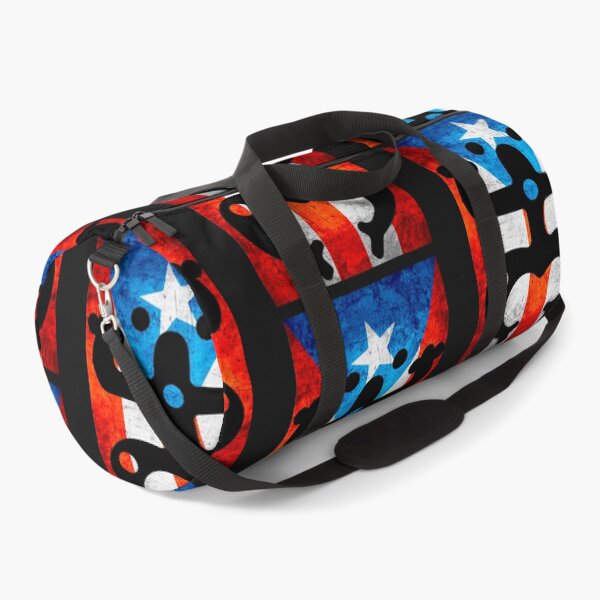 Item preview, Puertorican roots and taino heritage Puerto Rico flag Coqui frog designed and sold by erozzz.