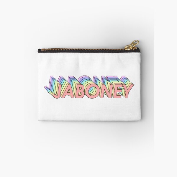 Item preview, JABONEY designed and sold by oddwonders.