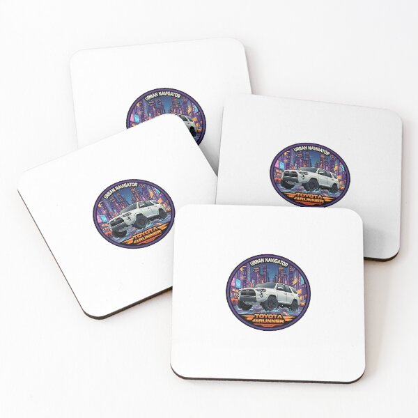 Item preview, 4runner retro designed and sold by Timegraf.