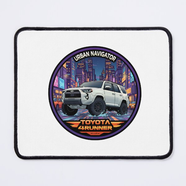 Item preview, 4runner retro designed and sold by Timegraf.