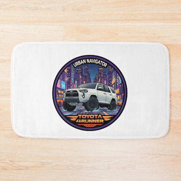 Item preview, 4runner retro designed and sold by Timegraf.