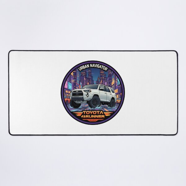 Item preview, 4runner retro designed and sold by Timegraf.
