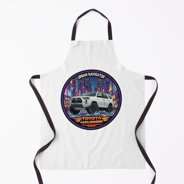 Item preview, 4runner retro designed and sold by Timegraf.
