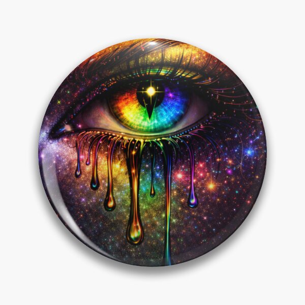 Item preview, mystic eye designed and sold by JessUmbra.