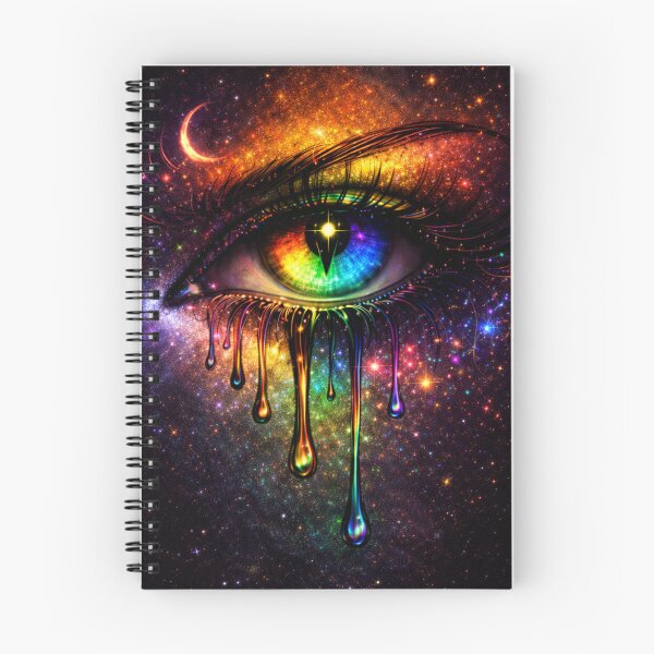 Item preview, mystic eye designed and sold by JessUmbra.