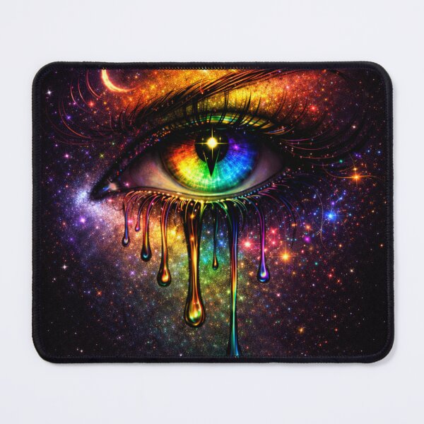 Item preview, mystic eye designed and sold by JessUmbra.