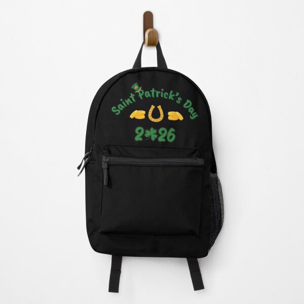 Item preview, St Patrick's Day 2026 Classic gift idea designed and sold by AtushaSpark.