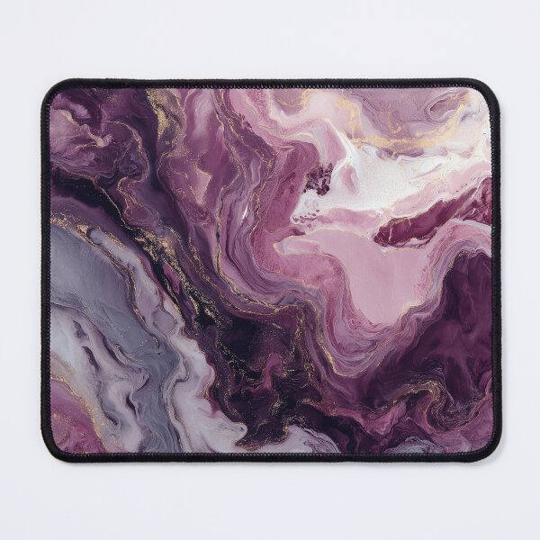 Item preview, Violet marble designed and sold by Letteraddicted.