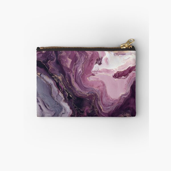 Item preview, Violet marble designed and sold by Letteraddicted.