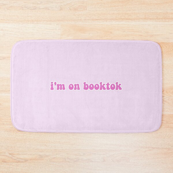 Artikelvorschau, Ich bin bei Booktok. entworfen und verkauft von BoldNFresh.