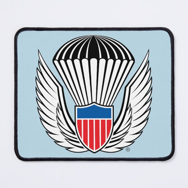 Item preview, united states parachute association USPA safety and training designed and sold by PilotandPlane.