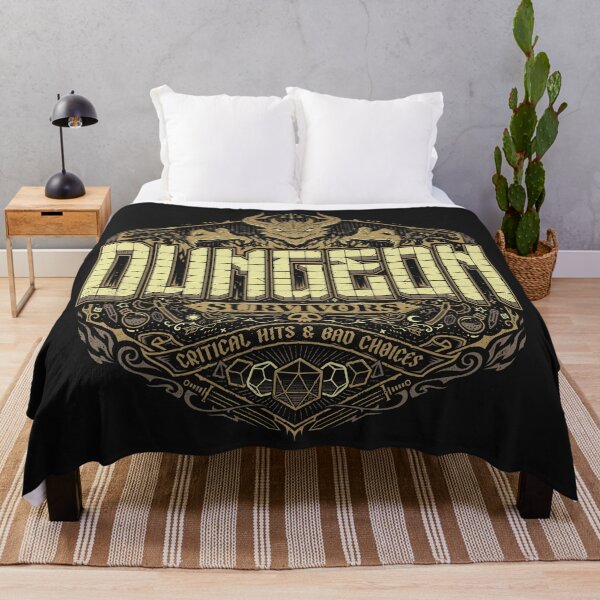 Item preview, Dungeon Survivors designed and sold by studiomsix.