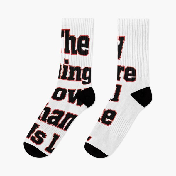 Item preview, The Only Thing More Powerful Than Hate Is Love Football Inspirational Quote Design designed and sold by Uglyandcute.