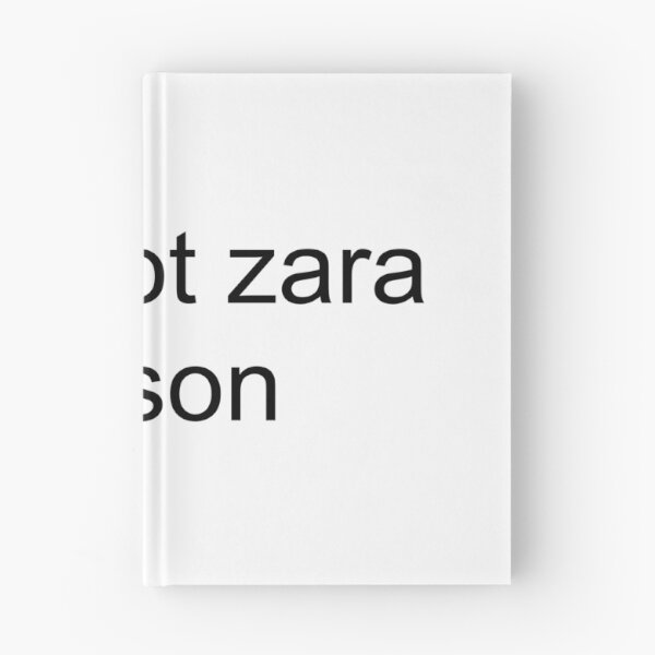 Item preview, lol ur not zara larsson designed and sold by PockyAndPinatas.