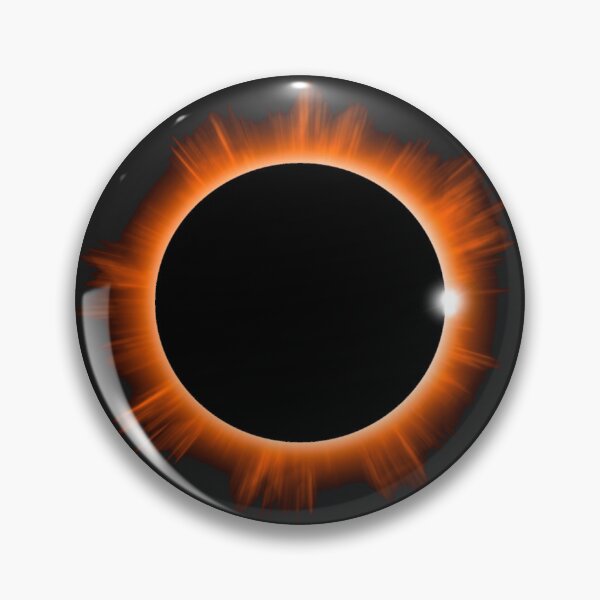 Item preview, Total solar eclipse in Europe August 2026 Spain designed and sold by erozzz.