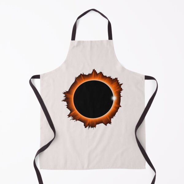 Item preview, Total solar eclipse in Europe August 2026 Spain designed and sold by erozzz.