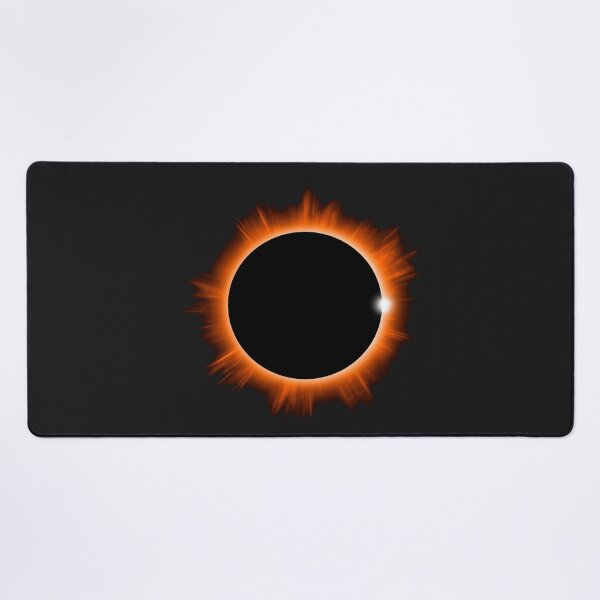 Item preview, Total solar eclipse in Europe August 2026 Spain designed and sold by erozzz.