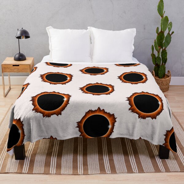 Item preview, Total solar eclipse in Europe August 2026 Spain designed and sold by erozzz.