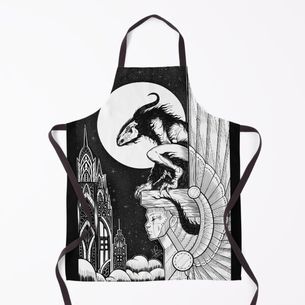 Item preview, Watcher designed and sold by Art by Rebeka Nagy.
