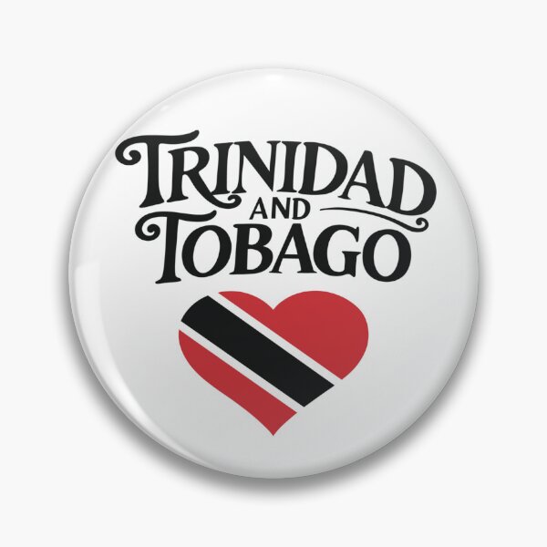 Item preview, Trinidad and Tobago designed and sold by Zhai’s Art.