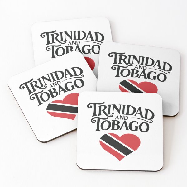 Item preview, Trinidad and Tobago designed and sold by Zhai’s Art.