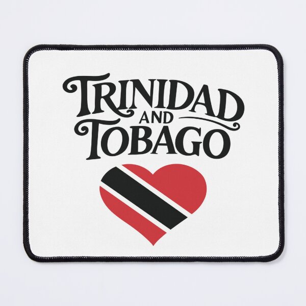 Item preview, Trinidad and Tobago designed and sold by Zhai’s Art.