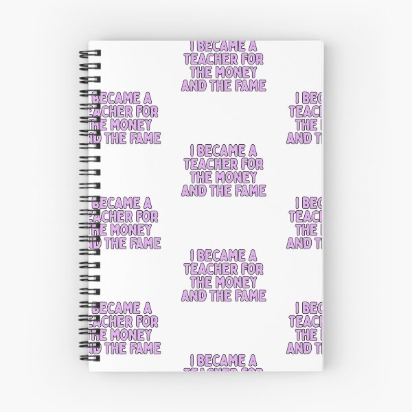 Item preview, funny pun teacher quote gift  designed and sold by phoebescribble.
