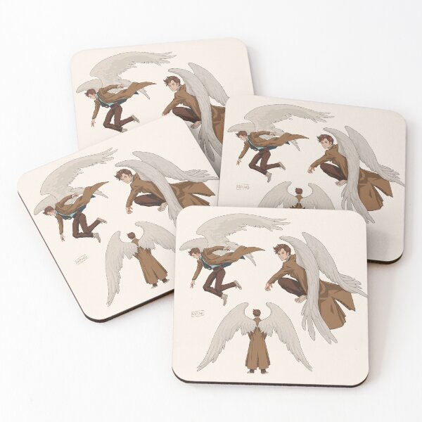 Item preview, Winged Ten designed and sold by nipuni.