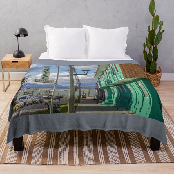 Item preview, Chile. Puerto Natales. Street. designed and sold by vadim19.